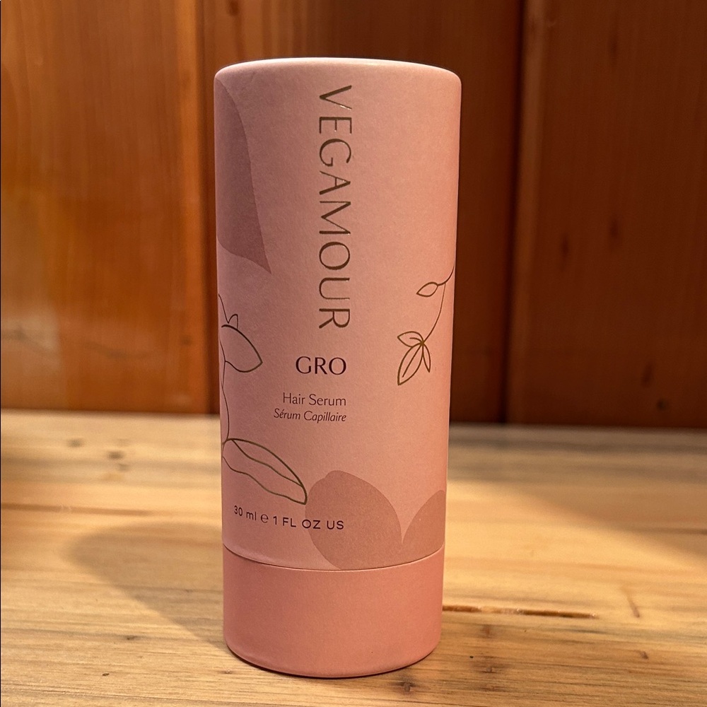 Vegamour  Hair Serum